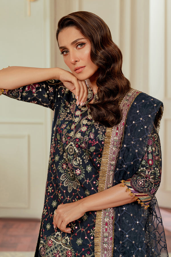 Buy Baroque | Chantelle 24 | SILK CH13-07 - Designer Dress - Type: Ladies Clothes - Available at Libayah