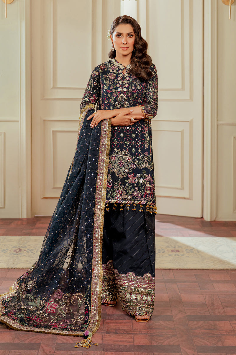 Buy Baroque | Chantelle 24 | SILK CH13-07 - Designer Dress - Type: Ladies Clothes - Available at Libayah