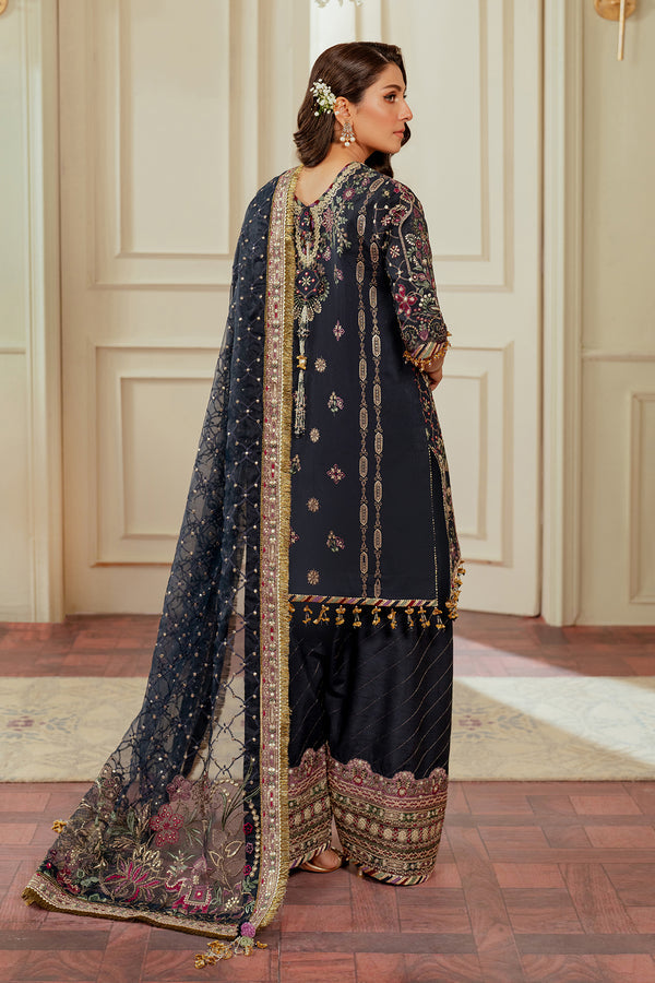 Buy Baroque | Chantelle 24 | SILK CH13-07 - Designer Dress - Type: Ladies Clothes - Available at Libayah