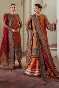 Buy Baroque | Chantelle 24 | NET CH13-01 - Designer Dress - Type: Ladies Clothes - Available at Libayah