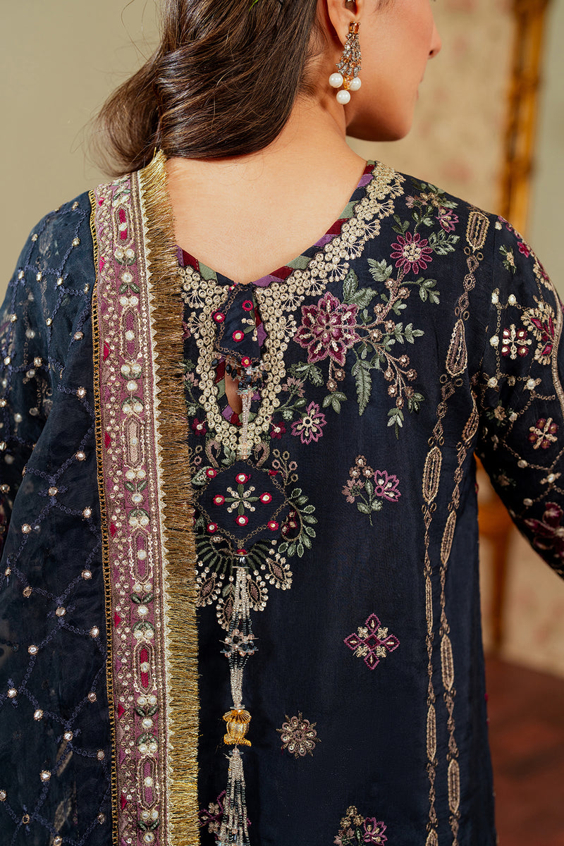 Buy Baroque | Chantelle 24 | SILK CH13-07 - Designer Dress - Type: Ladies Clothes - Available at Libayah