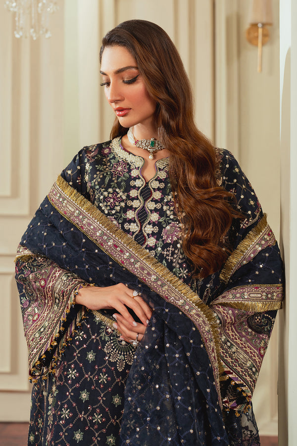 Buy Baroque | Chantelle 24 | SILK CH13-07 - Designer Dress - Type: Ladies Clothes - Available at Libayah