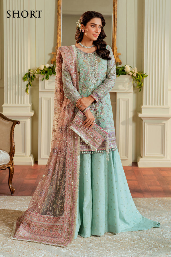 Buy Baroque | Chantelle 24 | NET CH13-08 - Designer Dress - Type: Ladies Clothes - Available at Libayah