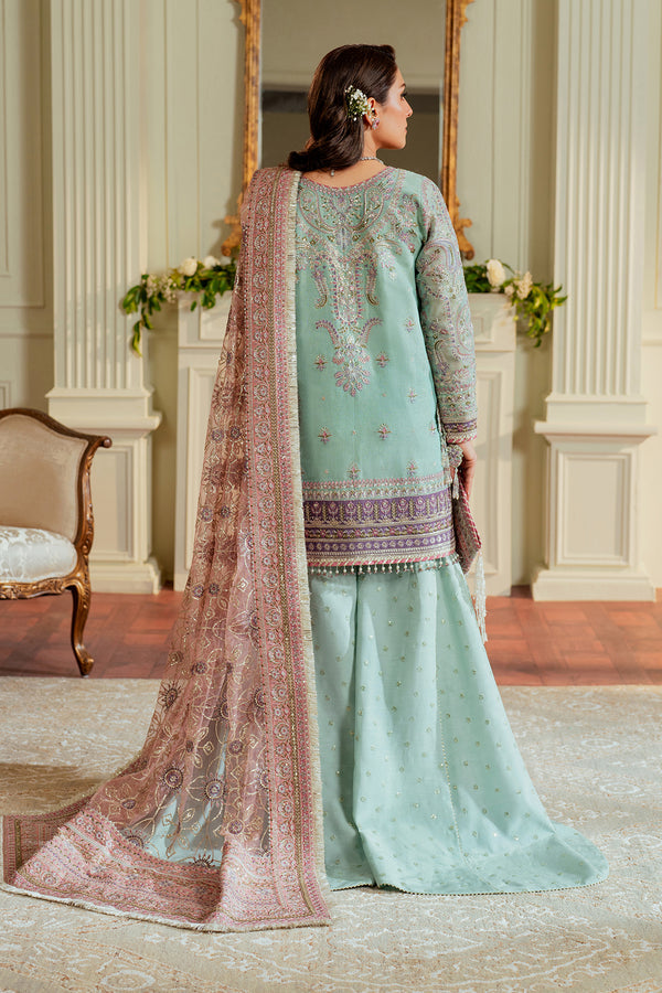 Buy Baroque | Chantelle 24 | NET CH13-08 - Designer Dress - Type: Ladies Clothes - Available at Libayah