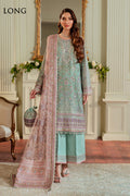 Buy Baroque | Chantelle 24 | NET CH13-08 - Designer Dress - Type: Ladies Clothes - Available at Libayah