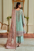 Buy Baroque | Chantelle 24 | NET CH13-08 - Designer Dress - Type: Ladies Clothes - Available at Libayah