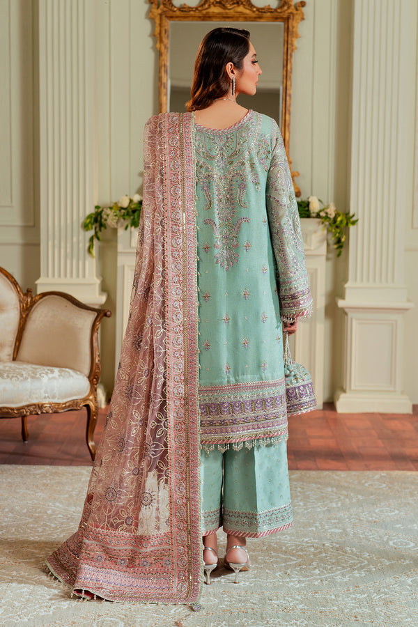 Buy Baroque | Chantelle 24 | NET CH13-08 - Designer Dress - Type: Ladies Clothes - Available at Libayah
