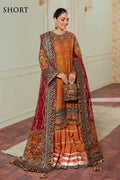 Buy Baroque | Chantelle 24 | NET CH13-01 - Designer Dress - Type: Ladies Clothes - Available at Libayah