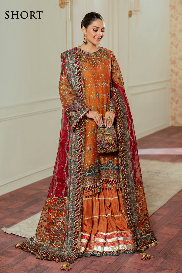 Buy Baroque | Chantelle 24 | NET CH13-01 - Designer Dress - Type: Ladies Clothes - Available at Libayah