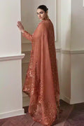 Baroque | Formals Collection | UF-296 by Baroque - Designer Dress - Type: Ladies Clothes - Available at Libayah - 100% Original