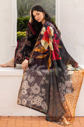 Baroque | Luxury Pret 25 | UF-4151 by Baroque - Designer Dress - Type: Ladies Clothes - Available at Libayah - 100% Original