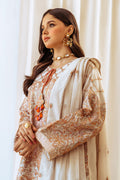 Beechtree | Luxe S 24 | OYSTER BLOOM by Beechtree - Designer Dress - Type: Ladies Clothes - Available at Libayah - 100% Original