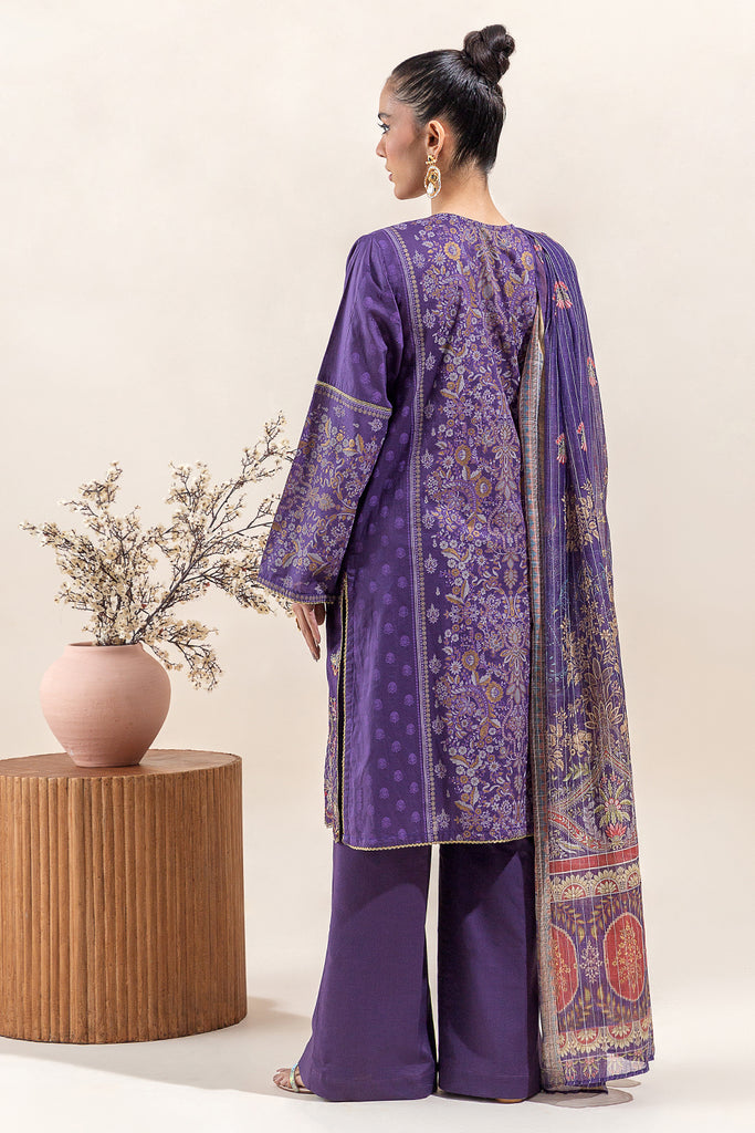 Beechtree | Luxe S 24 | ENIGMATIC CHARM by Beechtree - Designer Dress - Type: Ladies Clothes - Available at Libayah - 100% Original