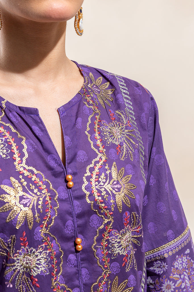 Beechtree | Luxe S 24 | ENIGMATIC CHARM by Beechtree - Designer Dress - Type: Ladies Clothes - Available at Libayah - 100% Original