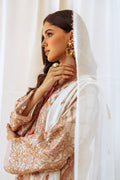 Beechtree | Luxe S 24 | OYSTER BLOOM by Beechtree - Designer Dress - Type: Ladies Clothes - Available at Libayah - 100% Original