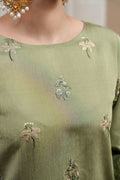 Beechtree | Luxe S 24 | ARTIC SAGE by Beechtree - Designer Dress - Type: Ladies Clothes - Available at Libayah - 100% Original