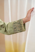 Beechtree | Luxe S 24 | ARTIC SAGE by Beechtree - Designer Dress - Type: Ladies Clothes - Available at Libayah - 100% Original