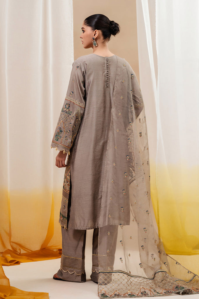 Beechtree | Luxe S 24 | STAR DUST by Beechtree - Designer Dress - Type: Ladies Clothes - Available at Libayah - 100% Original