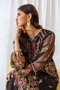 Beechtree | Luxe S 24 | NOIR ELEGANCE by Beechtree - Designer Dress - Type: Ladies Clothes - Available at Libayah - 100% Original
