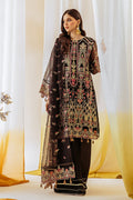 Beechtree | Luxe S 24 | NOIR ELEGANCE by Beechtree - Designer Dress - Type: Ladies Clothes - Available at Libayah - 100% Original