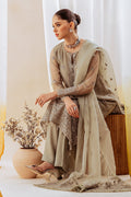 Beechtree | Luxe S 24 | TOURMALINE GREY by Beechtree - Designer Dress - Type: Ladies Clothes - Available at Libayah - 100% Original