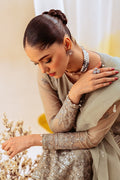 Beechtree | Luxe S 24 | TOURMALINE GREY by Beechtree - Designer Dress - Type: Ladies Clothes - Available at Libayah - 100% Original