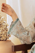 Beechtree | Luxe S 24 | MINT SPRING by Beechtree - Designer Dress - Type: Ladies Clothes - Available at Libayah - 100% Original