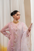 Beechtree | Luxe S 24 | PINK AURA by Beechtree - Designer Dress - Type: Ladies Clothes - Available at Libayah - 100% Original