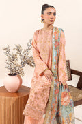 Beechtree | Luxe S 24 | ROSETTE DAWN by Beechtree - Designer Dress - Type: Ladies Clothes - Available at Libayah - 100% Original