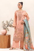 Beechtree | Luxe S 24 | ROSETTE DAWN by Beechtree - Designer Dress - Type: Ladies Clothes - Available at Libayah - 100% Original