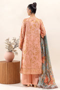 Beechtree | Luxe S 24 | ROSETTE DAWN by Beechtree - Designer Dress - Type: Ladies Clothes - Available at Libayah - 100% Original