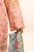 Beechtree | Luxe S 24 | ROSETTE DAWN by Beechtree - Designer Dress - Type: Ladies Clothes - Available at Libayah - 100% Original