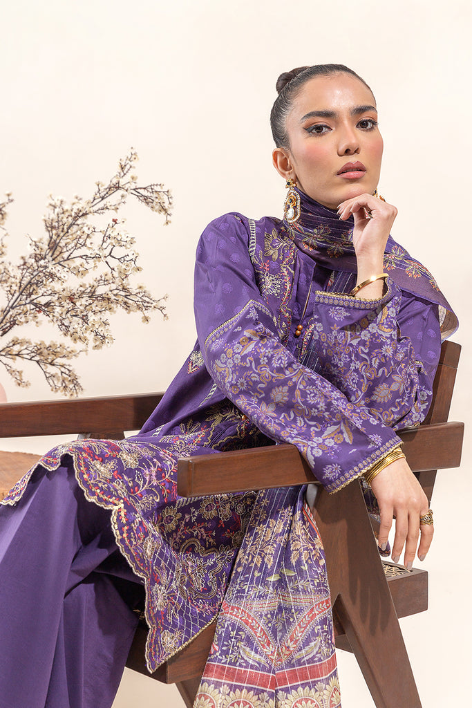 Beechtree | Luxe S 24 | ENIGMATIC CHARM by Beechtree - Designer Dress - Type: Ladies Clothes - Available at Libayah - 100% Original