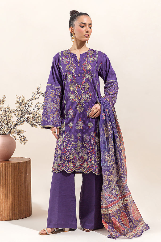 Beechtree | Luxe S 24 | ENIGMATIC CHARM by Beechtree - Designer Dress - Type: Ladies Clothes - Available at Libayah - 100% Original
