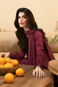 Azure | Luxe Formals | Berry Delight by Azure - Designer Dress - Type: Ladies Clothes - Available at Libayah - 100% Original
