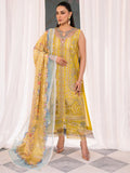 Bin Ilyas | La Hira Spring Summer 24 | 201 - A by Bin Ilyas - Designer Dress - Type: Ladies Clothes - Available at Libayah - 100% Original