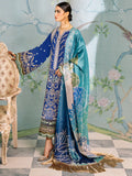 Bin Ilyas | La Hira Spring Summer 24 | 202-A by Bin Ilyas - Designer Dress - Type: Ladies Clothes - Available at Libayah - 100% Original