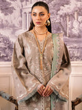 Bin Ilyas | La Hira Spring Summer 24 | 203-A by Bin Ilyas - Designer Dress - Type: Ladies Clothes - Available at Libayah - 100% Original