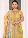 Bin Ilyas | La Hira Spring Summer 24 | 201 - A by Bin Ilyas - Designer Dress - Type: Ladies Clothes - Available at Libayah - 100% Original
