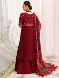 Bin Ilyas | La Hira Spring Summer 24 | 204-A by Bin Ilyas - Designer Dress - Type: Ladies Clothes - Available at Libayah - 100% Original