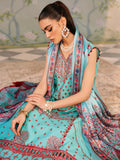 Bin Ilyas | La Hira Spring Summer 24 | 204-B by Bin Ilyas - Designer Dress - Type: Ladies Clothes - Available at Libayah - 100% Original