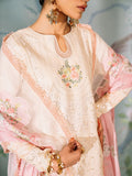 Bin Ilyas | La Hira Spring Summer 24 | 205A by Bin Ilyas - Designer Dress - Type: Ladies Clothes - Available at Libayah - 100% Original
