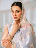 Bin Ilyas | La Hira Spring Summer 24 | 205-B by Bin Ilyas - Designer Dress - Type: Ladies Clothes - Available at Libayah - 100% Original