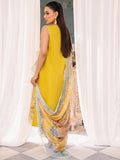 Bin Ilyas | La Hira Spring Summer 24 | 201 - A by Bin Ilyas - Designer Dress - Type: Ladies Clothes - Available at Libayah - 100% Original