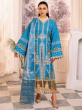 Bin Ilyas | La Hira Spring Summer 24 | 206-B by Bin Ilyas - Designer Dress - Type: Ladies Clothes - Available at Libayah - 100% Original