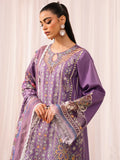 Bin Ilyas | La Hira Spring Summer 24 | 201-B by Bin Ilyas - Designer Dress - Type: Ladies Clothes - Available at Libayah - 100% Original