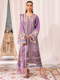Bin Ilyas | La Hira Spring Summer 24 | 201-B by Bin Ilyas - Designer Dress - Type: Ladies Clothes - Available at Libayah - 100% Original