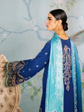 Bin Ilyas | La Hira Spring Summer 24 | 202-A by Bin Ilyas - Designer Dress - Type: Ladies Clothes - Available at Libayah - 100% Original
