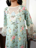 Bin Ilyas | Noura Viscose 24 | 71-A by Bin Ilyas - Designer Dress - Type: Ladies Clothes - Available at Libayah - 100% Original