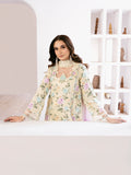 Bin Ilyas | Noura Viscose 24 | 71-B by Bin Ilyas - Designer Dress - Type: Ladies Clothes - Available at Libayah - 100% Original